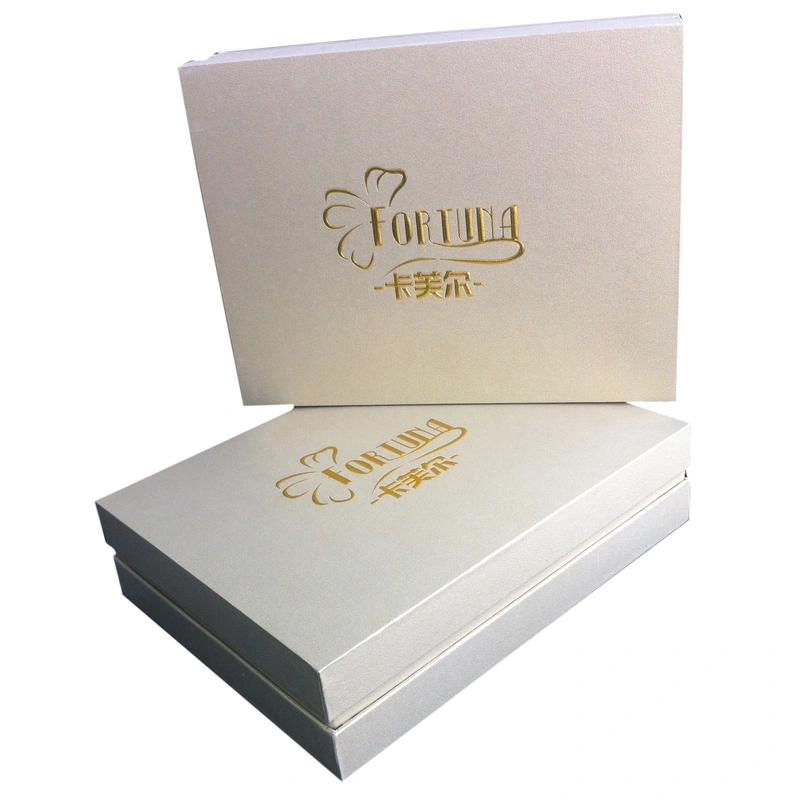 Cosmetics Box - Gift Box Factory | China Manufacturer