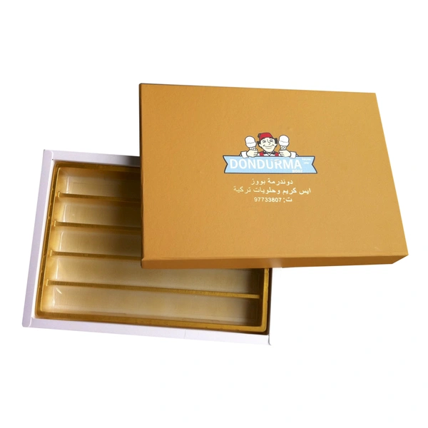 Gift Box | Gift Packaging Solutions | Chocolate Box