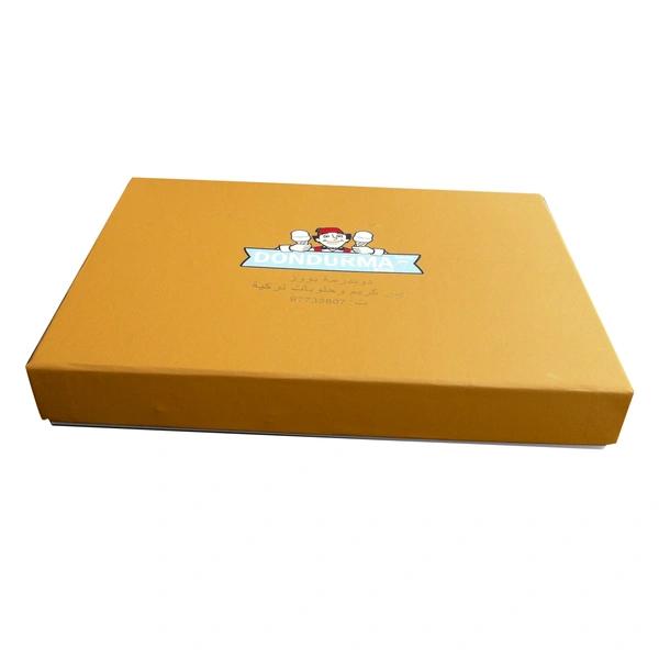 Gift Box | Gift Packaging Solutions | Chocolate Box