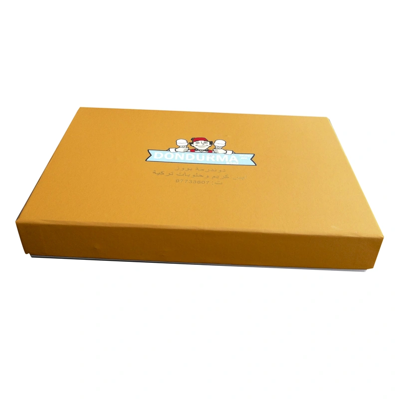 Gift Box | Gift Packaging Solutions | Chocolate Box