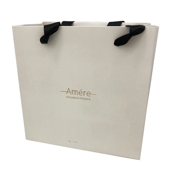 Custom Bags-Custom Shopping Bags | China Factory