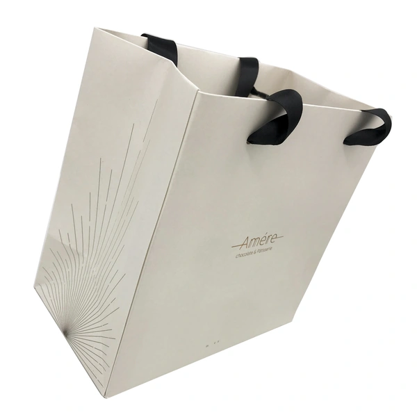 Custom Bags-Custom Shopping Bags | China Factory