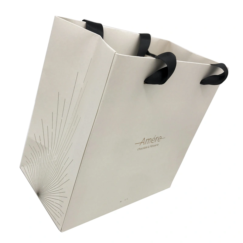 Custom Bags-Custom Shopping Bags | China Factory