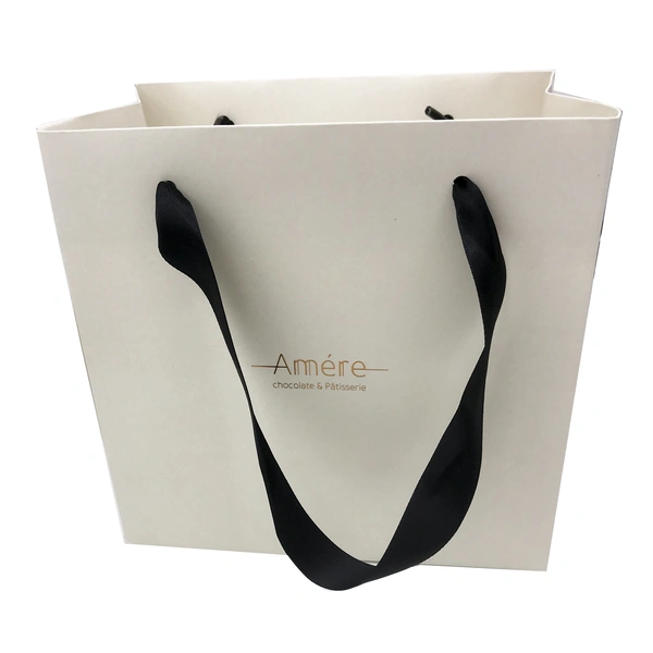 Custom Bags-Custom Shopping Bags | China Factory