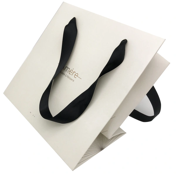 Custom Bags-Custom Shopping Bags | China Factory