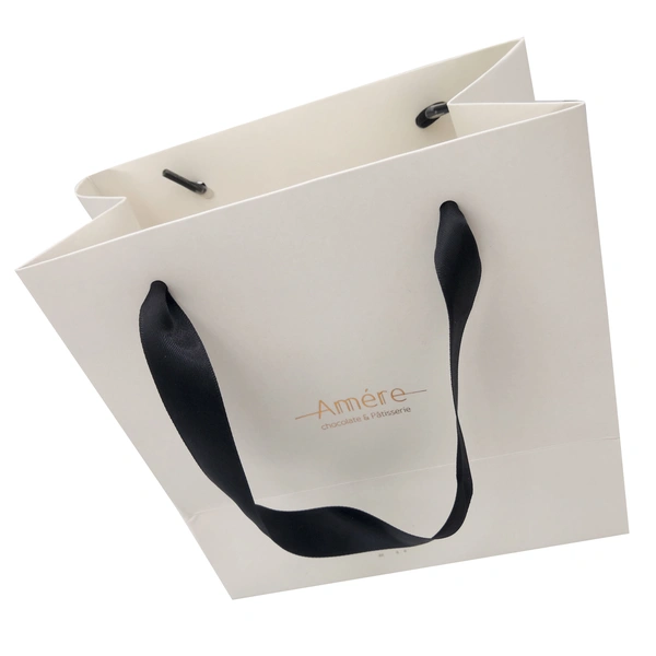 Custom Bags-Custom Shopping Bags | China Factory