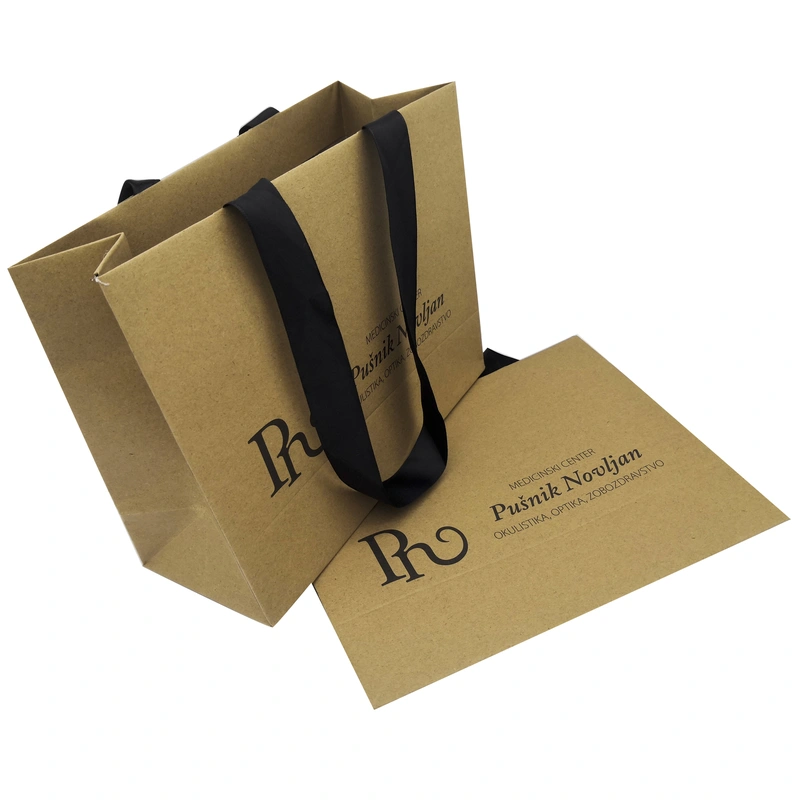 Custom Bags-Custom Shopping Bags | China Factory