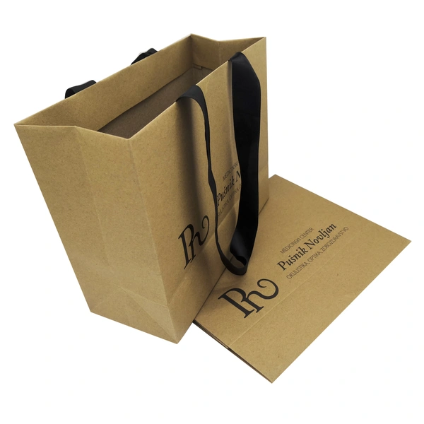 Custom Bags-Custom Shopping Bags | China Factory