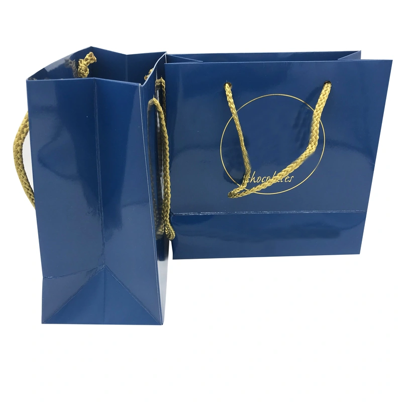 Custom Bags-Custom Shopping Bags | China Factory