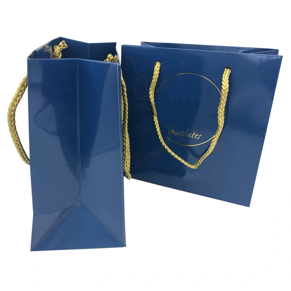 Custom Bags-Custom Shopping Bags | China Factory