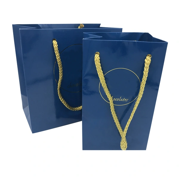 Custom Bags-Custom Shopping Bags | China Factory