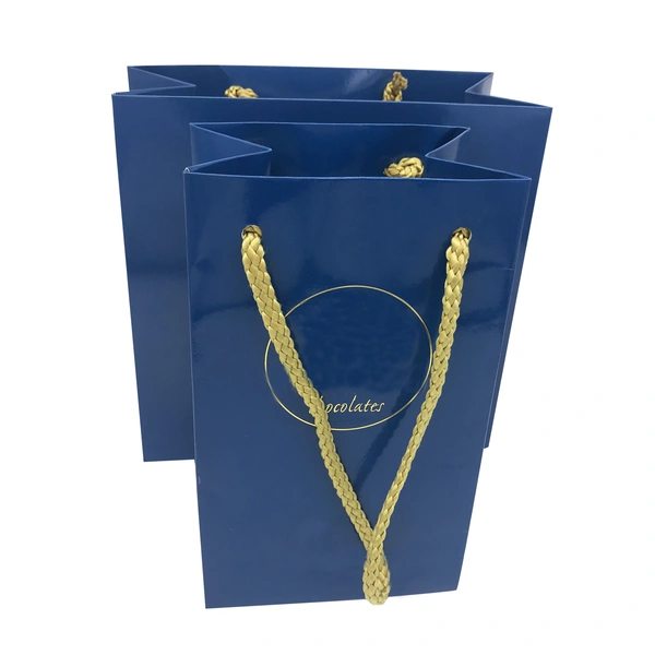Custom Bags-Custom Shopping Bags | China Factory