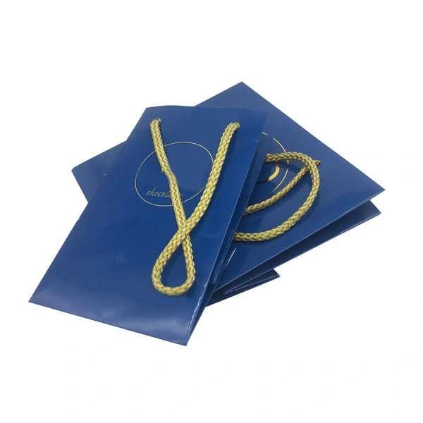 Custom Bags-Custom Shopping Bags | China Factory