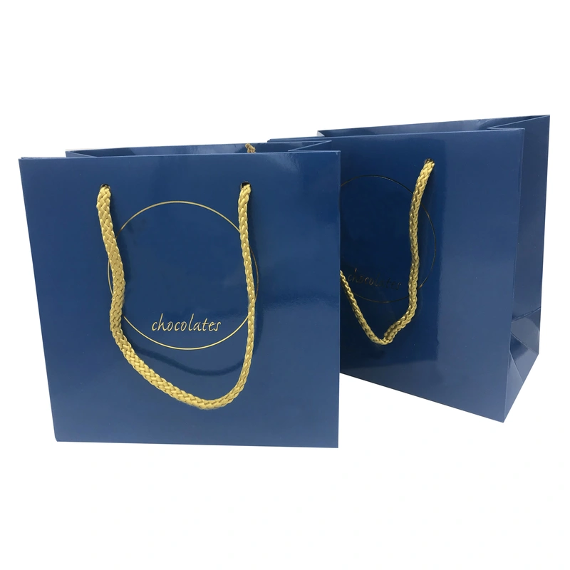 Custom Bags-Custom Shopping Bags | China Factory