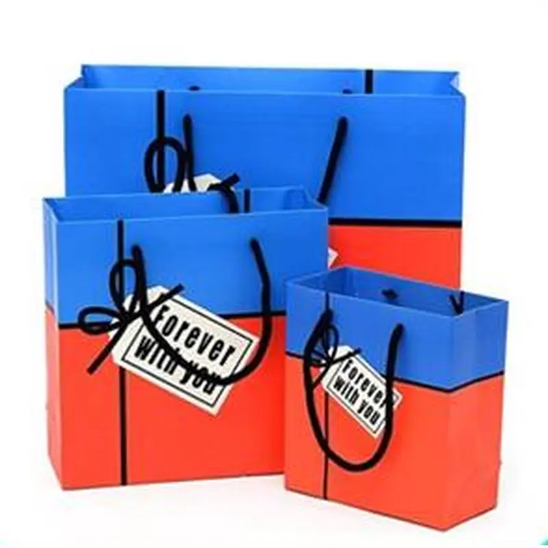 Custom Bags-Custom Shopping Bags | China Factory