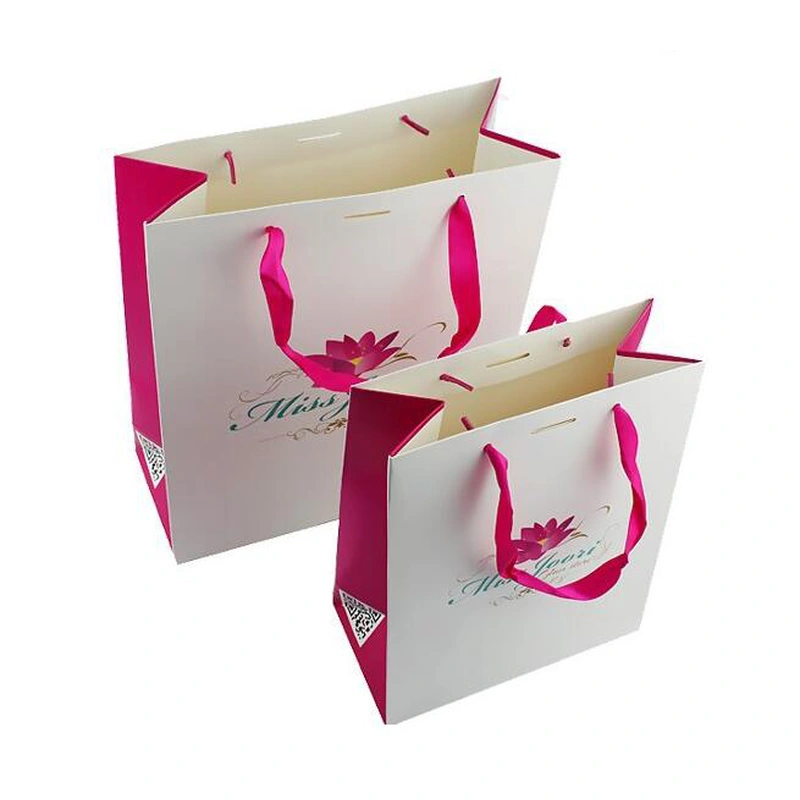 Custom Bags-Custom Shopping Bags | China Factory