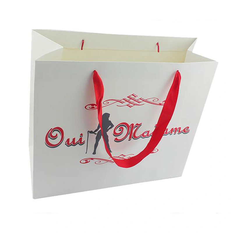 Custom Bags-Custom Shopping Bags | China Factory