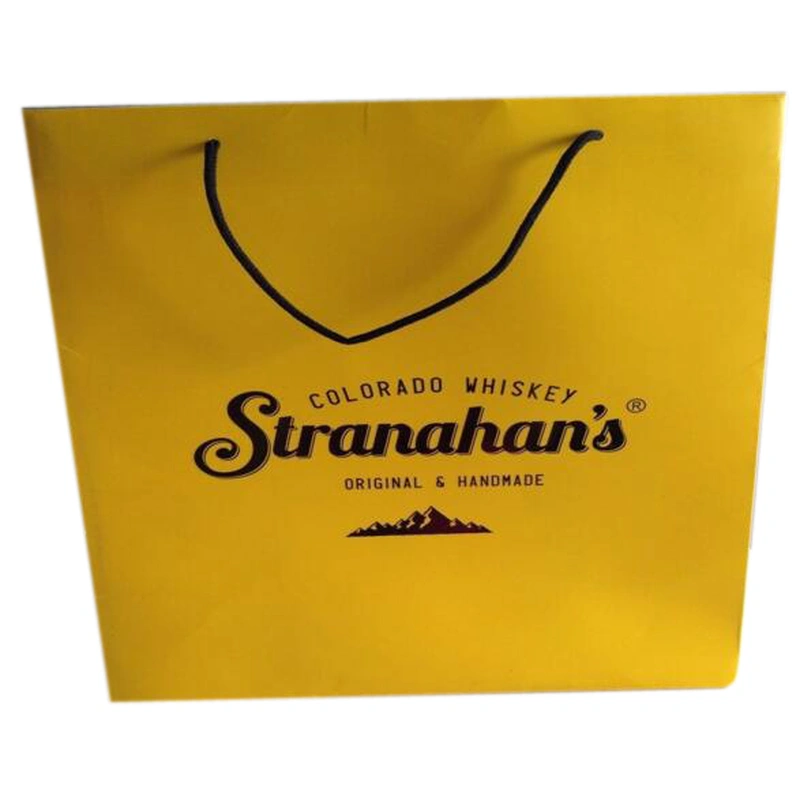 Custom Bags-Custom Shopping Bags | China Factory