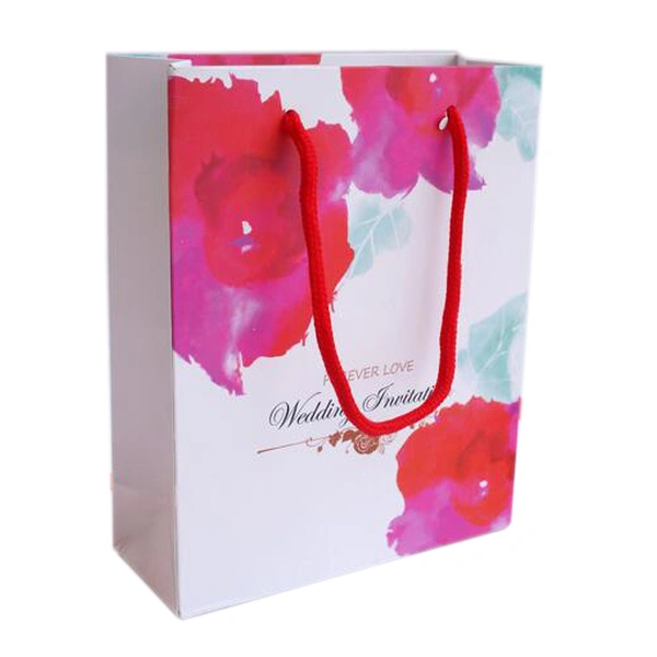 Custom Bags-Custom Shopping Bags | China Factory