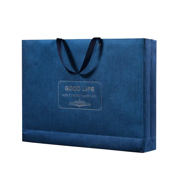 Custom Bags-Custom Shopping Bags | China Factory