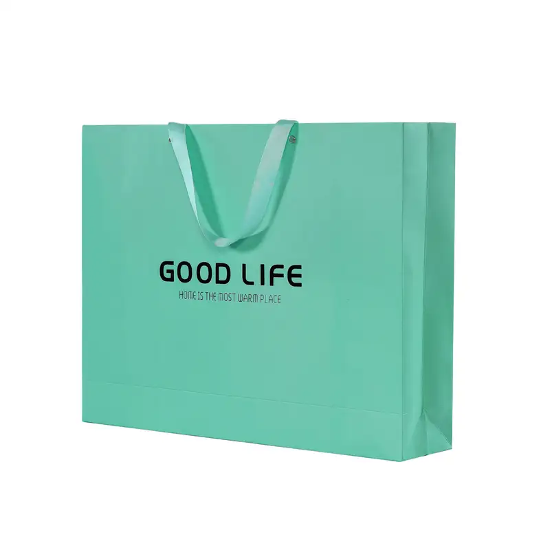 Custom Bags-Custom Shopping Bags | China Factory