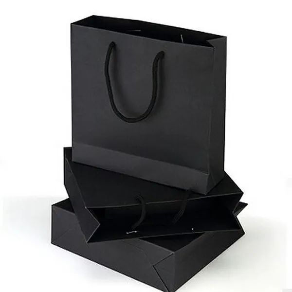 Custom Bags-Custom Shopping Bags | China Factory