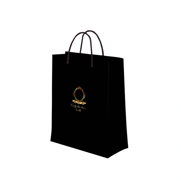 Custom Bags-Custom Shopping Bags | China Factory