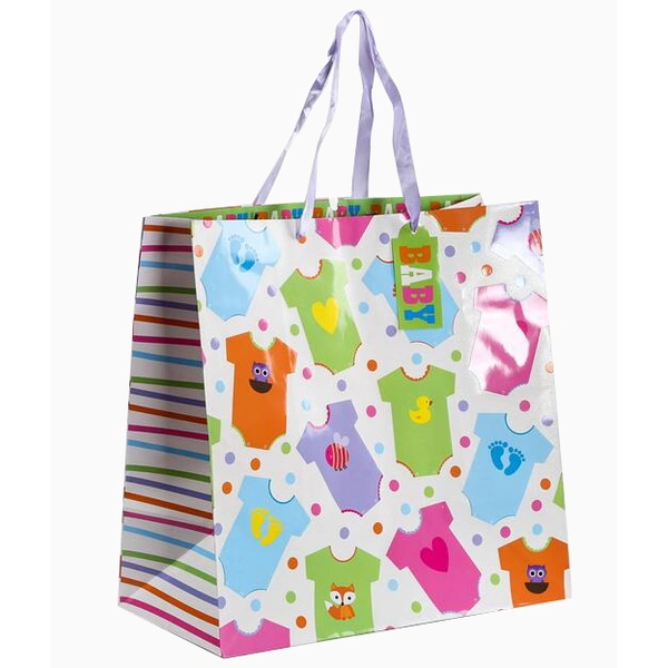 Custom Bags-Custom Shopping Bags | China Factory