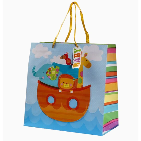 Custom Bags-Custom Shopping Bags | China Factory