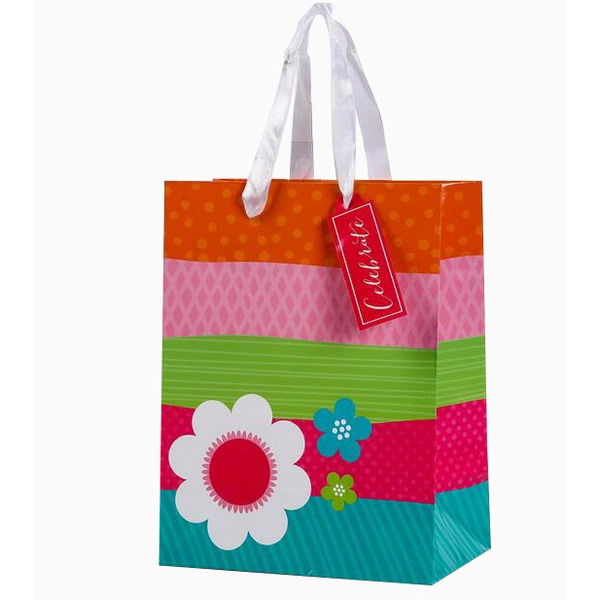 Custom Bags-Custom Shopping Bags | China Factory