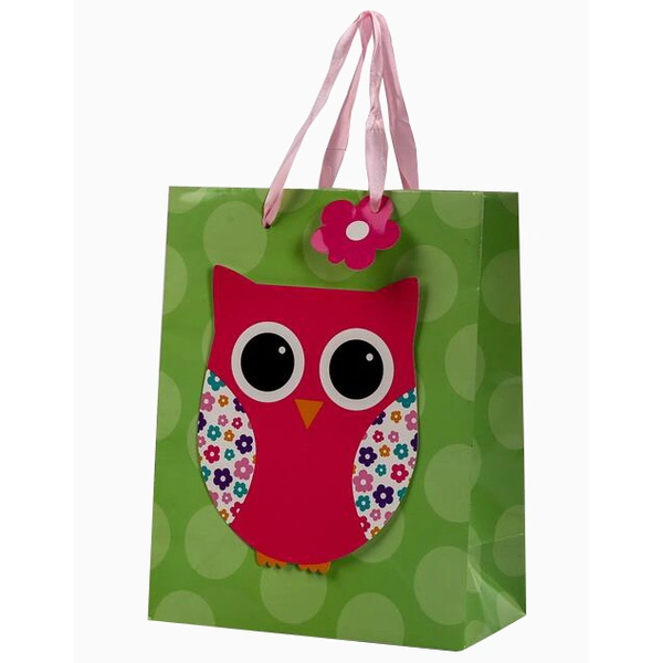 Custom Bags-Custom Shopping Bags | China Factory