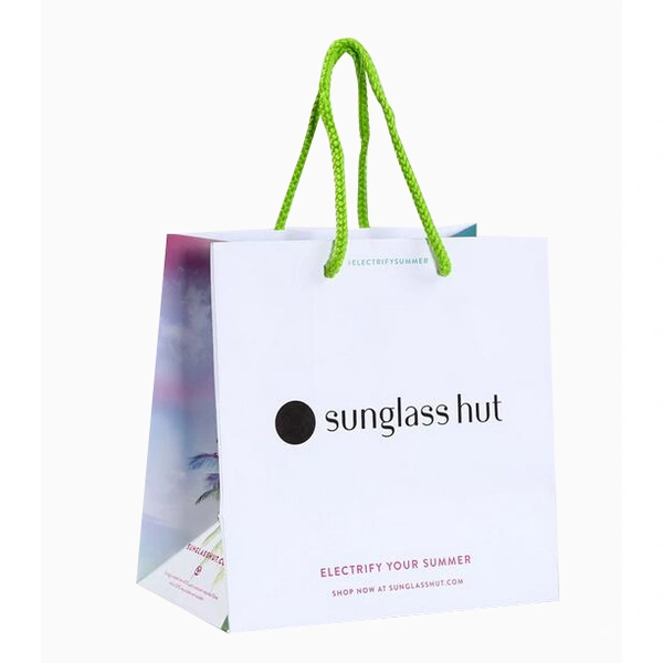 Custom Bags-Custom Shopping Bags | China Factory