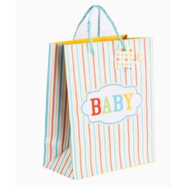 Custom Bags-Custom Shopping Bags | China Factory