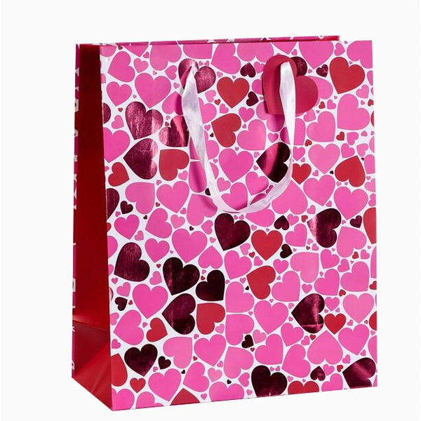 Custom Bags-Custom Shopping Bags | China Factory