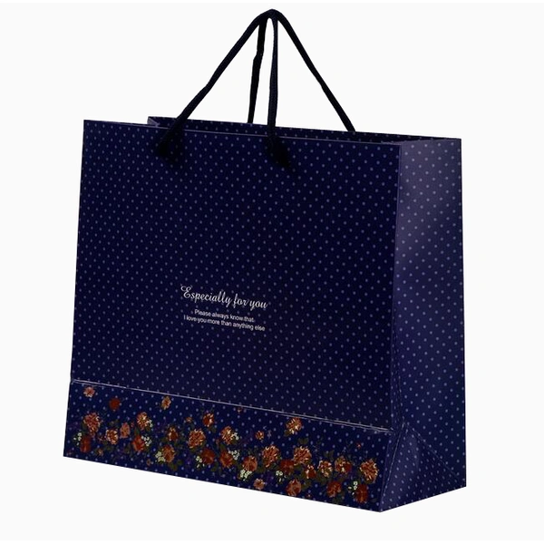 Custom Bags-Custom Shopping Bags | China Factory