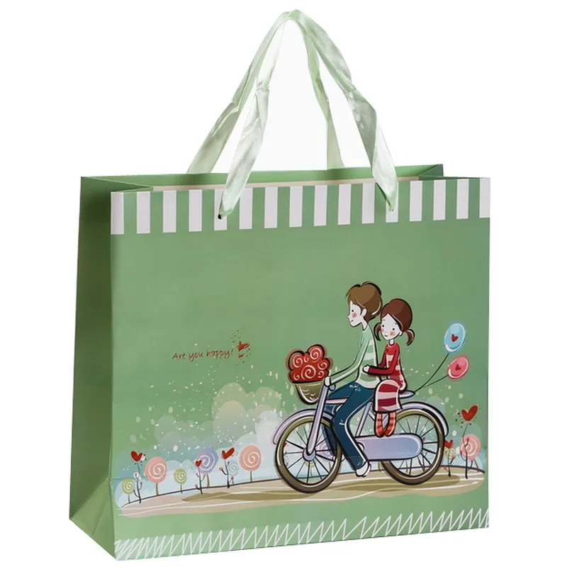 Custom Bags-Custom Shopping Bags | China Factory