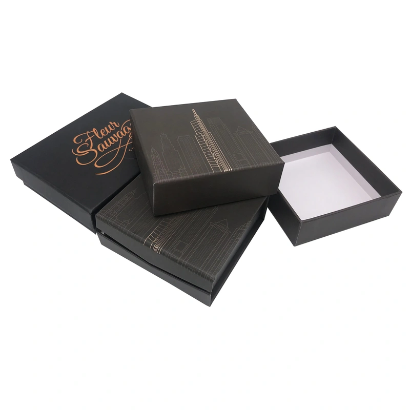  The Best Square Box for Luxury Chocolate