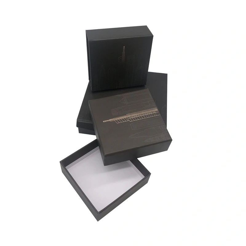  The Best Square Box for Luxury Chocolate