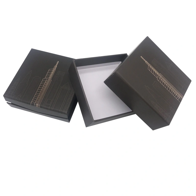  The Best Square Box for Luxury Chocolate