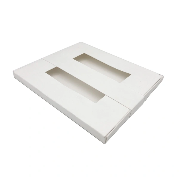 Fold Box for Chocolate