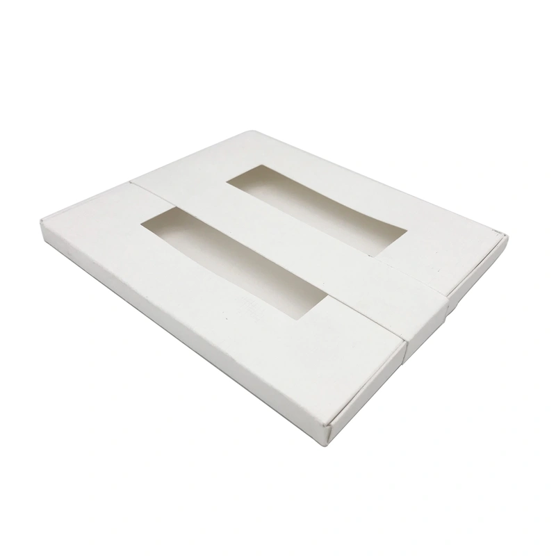 Fold Box for Chocolate