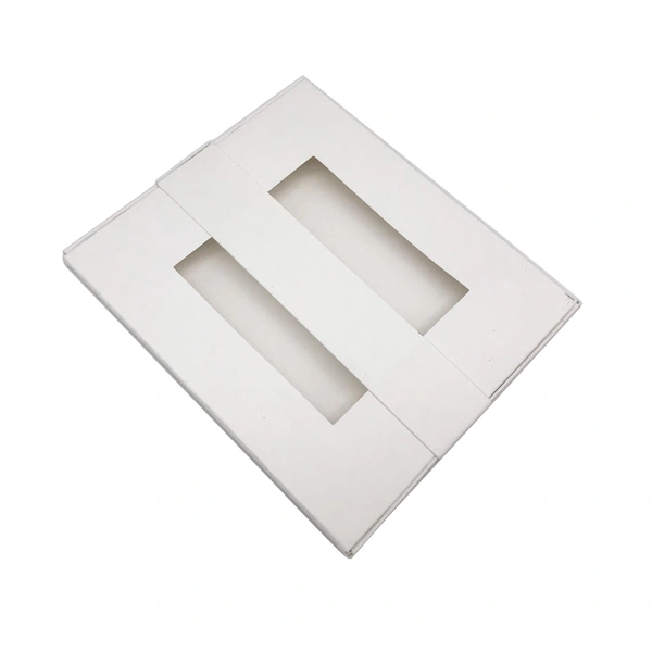 Fold Box for Chocolate