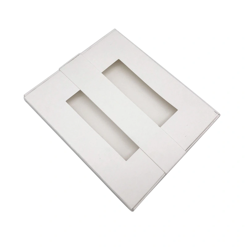 Fold Box for Chocolate