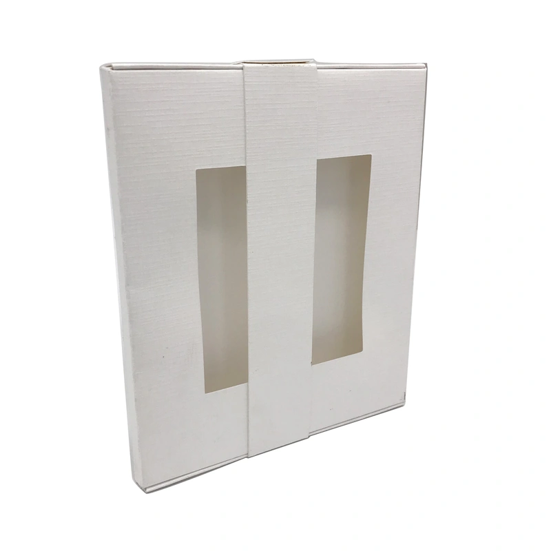 Fold Box for Chocolate