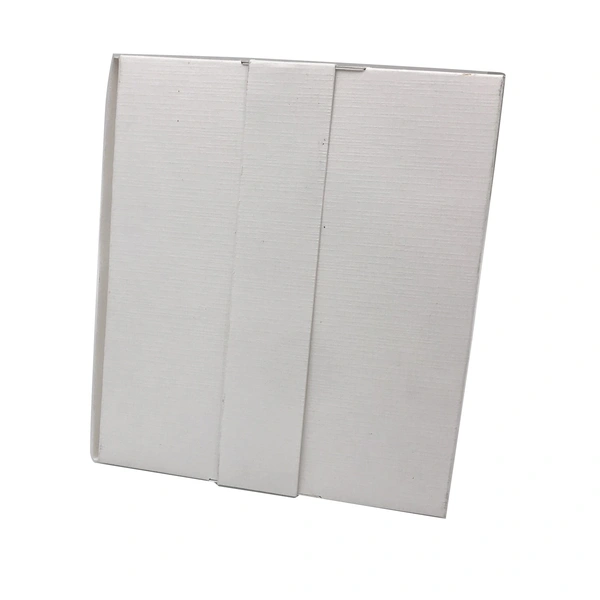 Fold Box for Chocolate