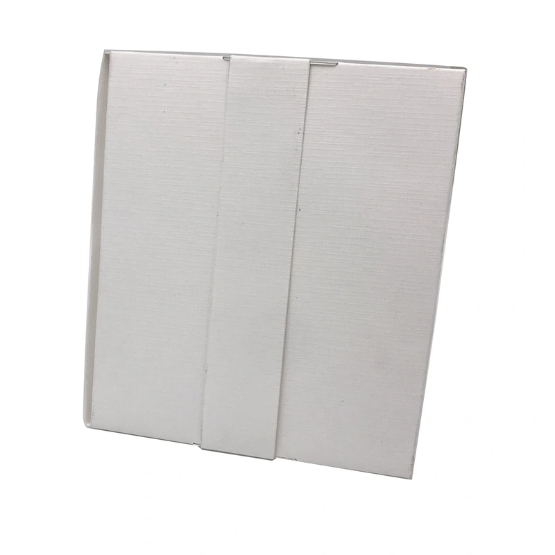 Fold Box for Chocolate