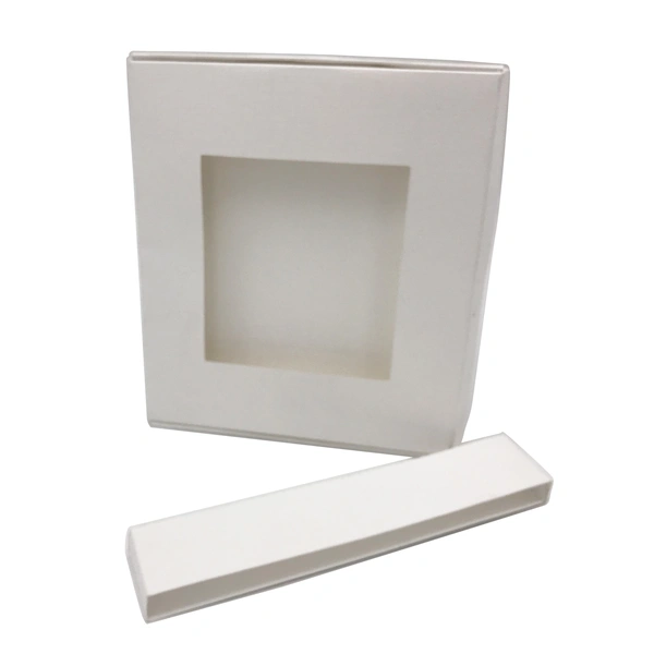 Fold Box for Chocolate