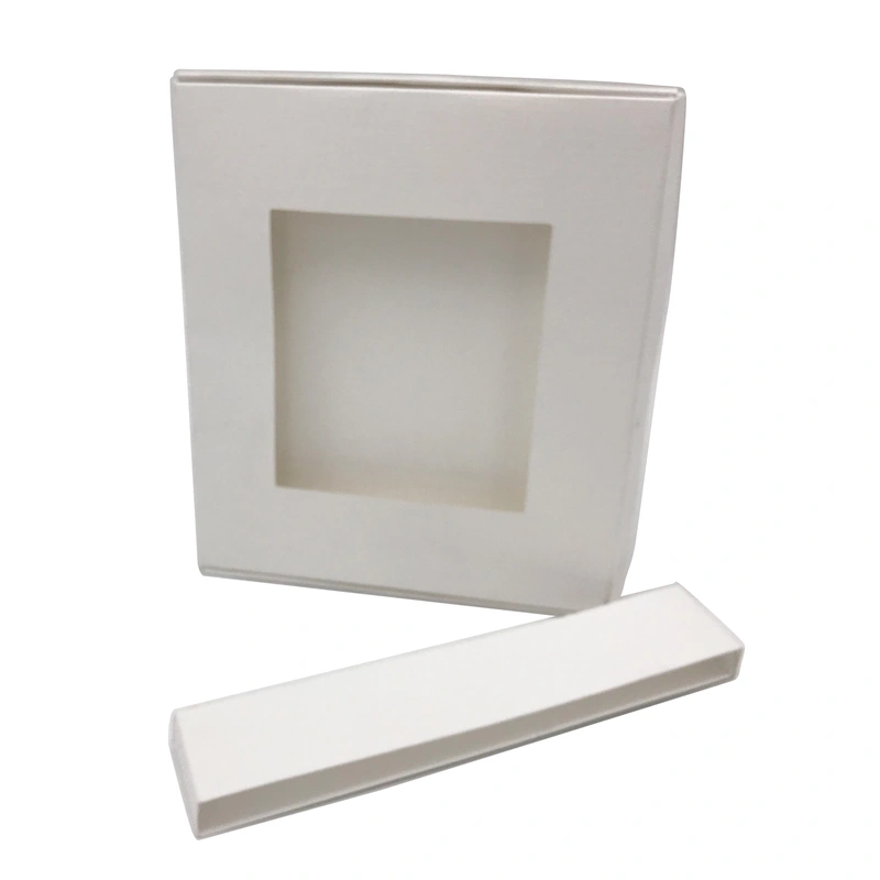 Fold Box for Chocolate