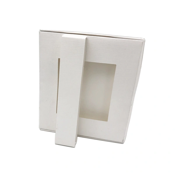 Fold Box for Chocolate