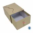 Packaging box